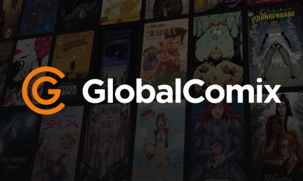 INTERVIEW: Chris Carter (GlobalComix)