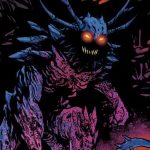 What if The Prestige, Death Note and Psycho Goreman had a decadent lovechild?