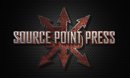 Josh Werner takes over as editor-in-chief at Source Point Press